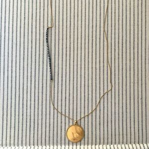 Banana Republic Necklace